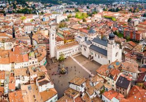 Scopri di più sull'articolo Da Trento a Palermo, quali sono le città italiane più green? La classifica di Legambiente