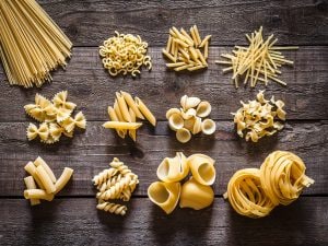 Scopri di più sull'articolo Quanto inquina un piatto di pasta?