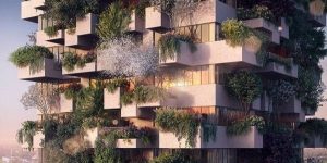 Scopri di più sull'articolo Trudo Vertical Forest, quando il bosco verticale diventa accessibile a tutti (ma in Olanda)