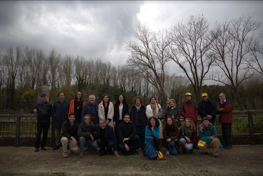 Scopri di più sull'articolo Festa dell’albero: nel bio-bosco di Montopoli in Val D’Arno 3000 alberi nell’area bonificata