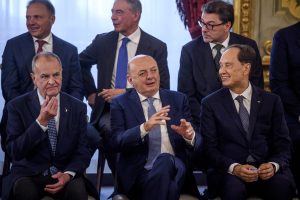 Scopri di più sull'articolo Un anno di Pichetto Fratin: il ministro che dice no a tutto e rischia di isolare l’Italia