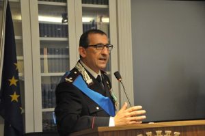 Scopri di più sull'articolo È Giuseppe Vadalà il nuovo Commissario per le bonifiche keu a Bucine, Empoli e Pontedera