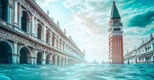 Scopri di più sull'articolo Cosa farà il centro di ricerca sui cambiamenti climatici che nasce a Venezia