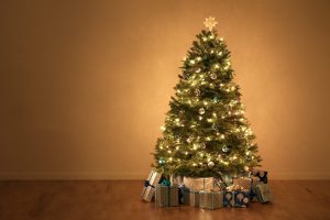 Scopri di più sull'articolo Si vedono già i primi alberi di Natale addobbati: ma quanto inquinano le lucine?