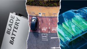 Scopri di più sull'articolo I prezzi delle batterie per le auto elettriche registrano un crollo record, mai così giù dal 2018