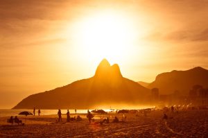 Scopri di più sull'articolo Ondata di calore senza precedenti in Brasile: superati i 50 gradi percepiti