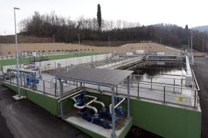 Scopri di più sull'articolo I cantieri della transizione ecologica: in Lombardia al centro la depurazione e il riutilizzo delle acque reflue.