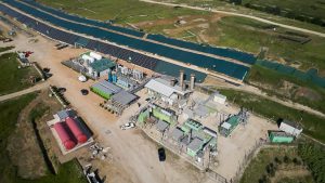 Scopri di più sull'articolo Nel Lazio un dottorato di ricerca per trasformare il biogas di discarica in idrogeno verde