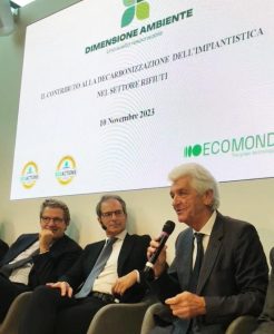 Scopri di più sull'articolo Retiambiente, dopo la raccolta differenziata servono impianti per organico e ossicombustione