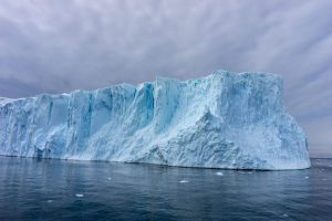 Scopri di più sull'articolo Quali effetti avrà il distacco dall’Antartide dell’Iceberg più grande della Terra sull’ecosistema marino?