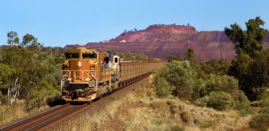 Scopri di più sull'articolo In Australia c’è un treno a moto infinto che sfrutta l’energia gravitazionale
