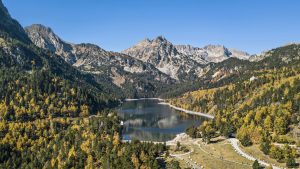 Scopri di più sull'articolo Perché i laghi dei Pirenei stanno diventando verdi?