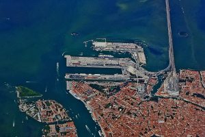 Scopri di più sull'articolo Venezia, a distanza di sei mesi dal decreto il nuovo Protocollo fanghi resta inapplicato