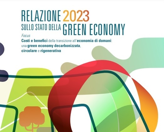 Scopri di più sull'articolo L’Italia può risparmiare oltre 150 mld di euro con la transizione ecologica, che però arretra