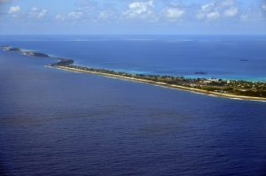 Scopri di più sull'articolo L’Australia accoglie i migranti climatici provenienti di Tuvalu, l’arcipelago destinato a essere sommerso dal mare