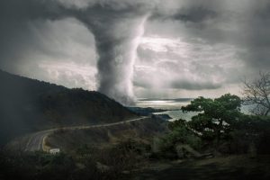 Scopri di più sull'articolo Un uragano ha travolto l’Ucraina e la Crimea: “È stato un Armageddon” Cosa sta succedendo?