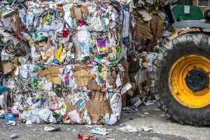 Scopri di più sull'articolo La Toscana avanguardia nazionale nella gestione dei rifiuti: come funzionano i cassonetti 5.0