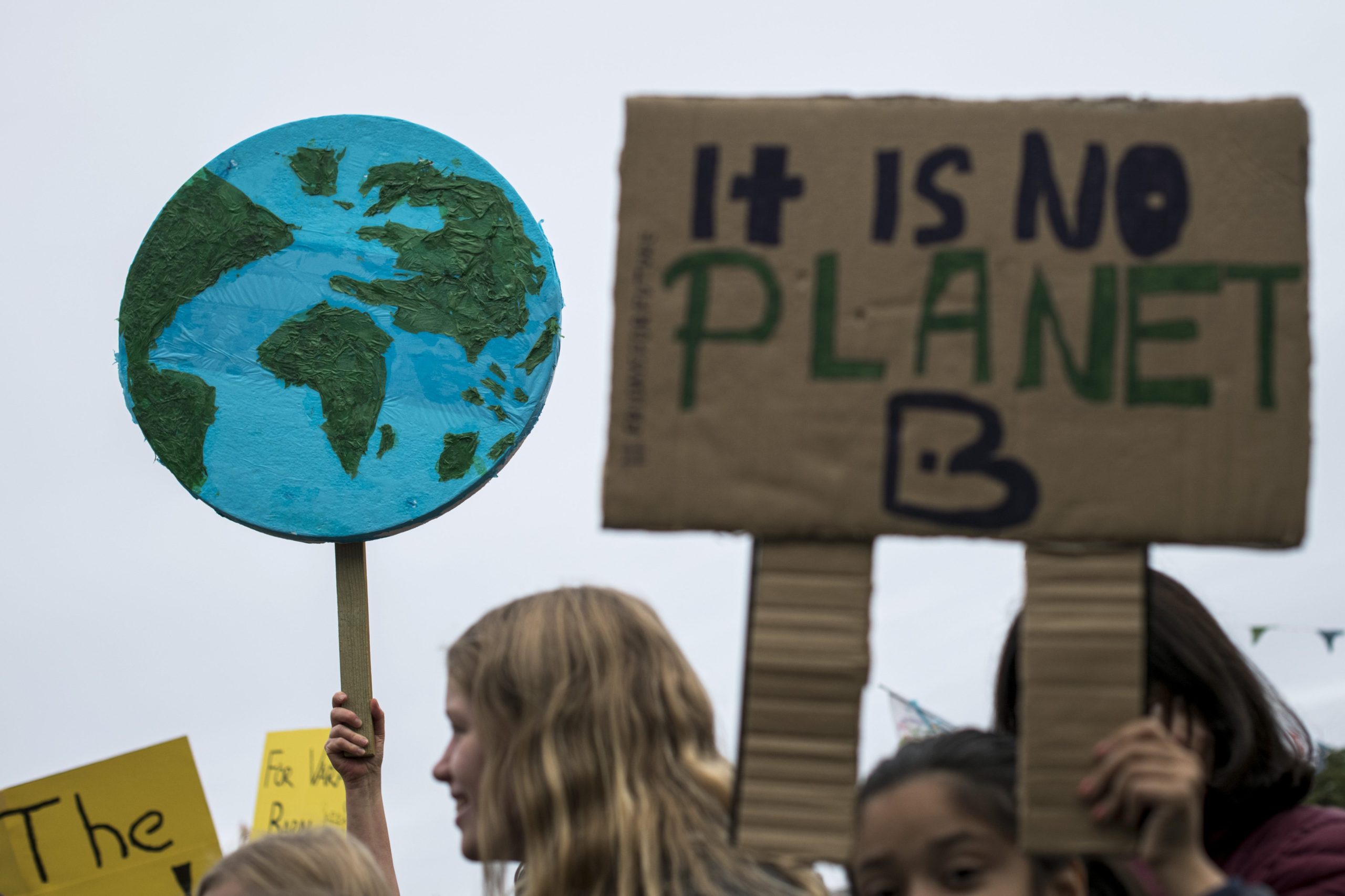 Scopri di più sull'articolo Clima e riscaldamento globale, cambiano gli scenari al 2050: “L’impatto passa da + 1.5 °C a + 2°C”