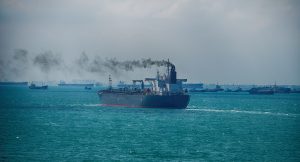Scopri di più sull'articolo Corridoi marittimi verdi: un passo in avanti verso la decarbonizzazione del trasporto navale