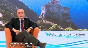 Scopri di più sull'articolo Acqua, in Toscana investimenti da 327 mln di euro l’anno sul servizio idrico integrato