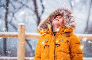 Scopri di più sull'articolo Cosa fare in caso di neve e gelo