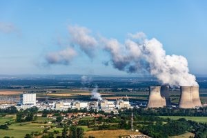 Scopri di più sull'articolo Il più grande deposito di plutonio al mondo ha una perdita radioattiva: quali sono i rischi?