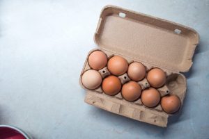 Scopri di più sull'articolo Un lavoretto di Natale: il presepe riciclando i cartoni delle uova