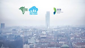 Scopri di più sull'articolo Qualità dell’aria: nuova procedura di infrazione Ue contro l’Italia