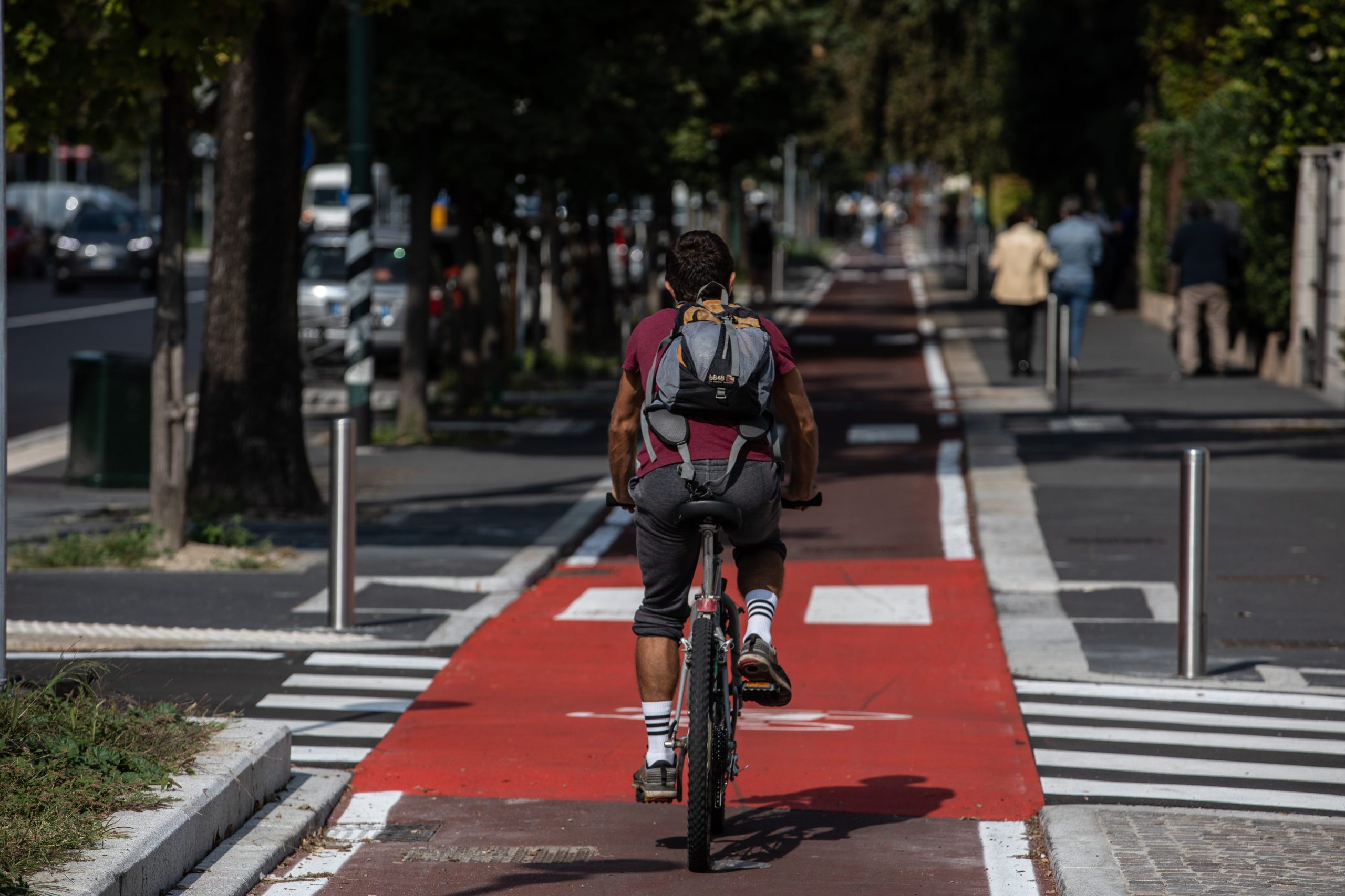 Scopri di più sull'articolo E-bike: l’alleato (poco) segreto per combattere l’inquinamento e risparmiare