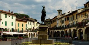 Scopri di più sull'articolo Aperto il nuovo Ecocentro di Greve in Chianti. E’ il 31esimo della Toscana centrale