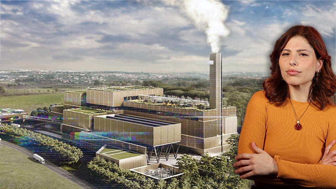 Scopri di più sull'articolo Termovalorizzatore Roma: sostenibilità ambientale e gestione rifiuti nel nuovo progetto