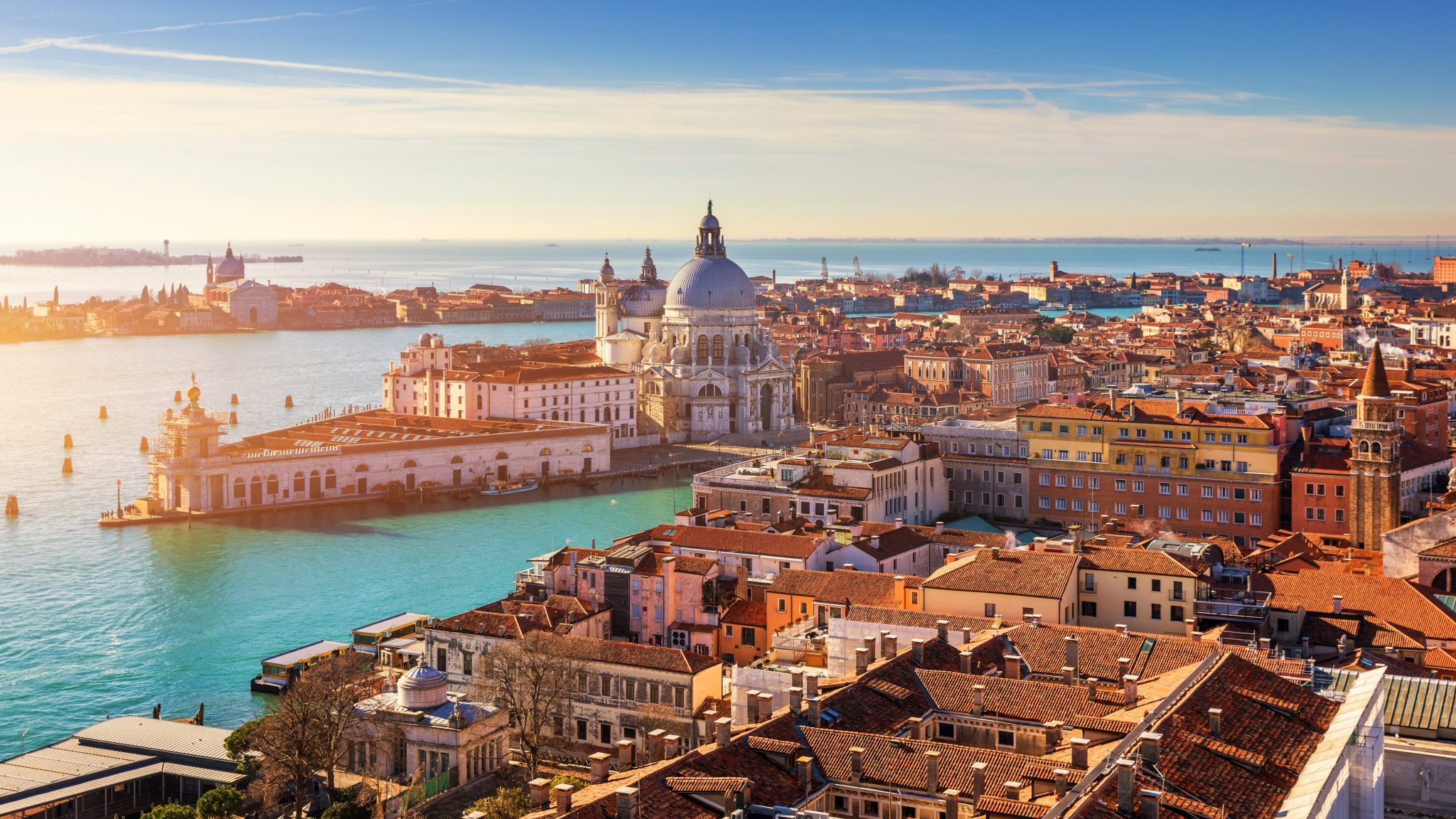 Scopri di più sull'articolo Plastica, elettrodomestici e biciclette nei Canali di Venezia: la battaglia dei gondolieri sommozzatori contro l’inquinamento