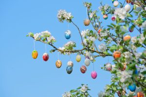 Scopri di più sull'articolo Albero di Pasqua: dove è già una tradizione, perché e come si fa