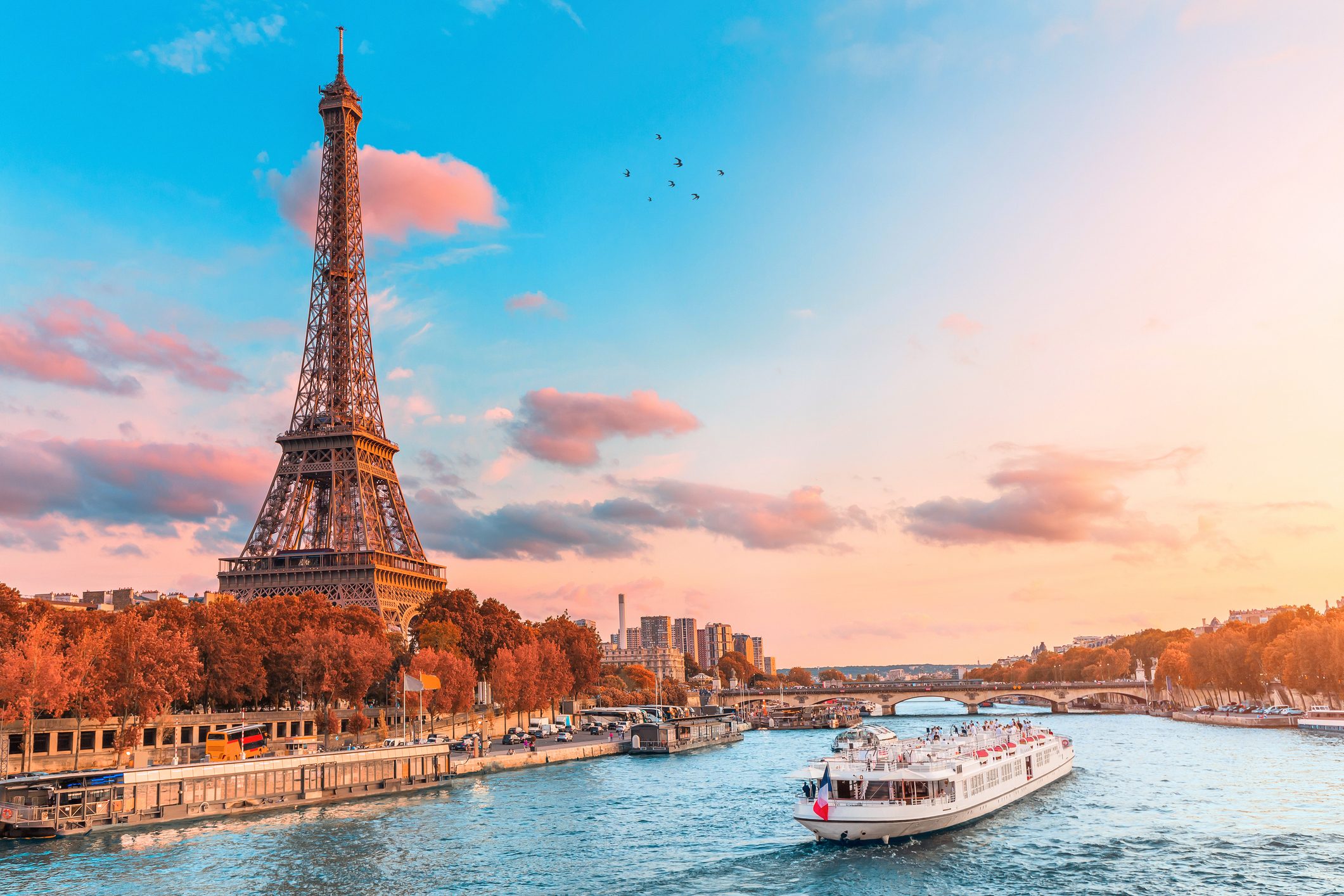Scopri di più sull'articolo Olimpiadi 2024 ancora dubbi sulla balneabilità della Senna: come procede il trattamento delle acque a Parigi?