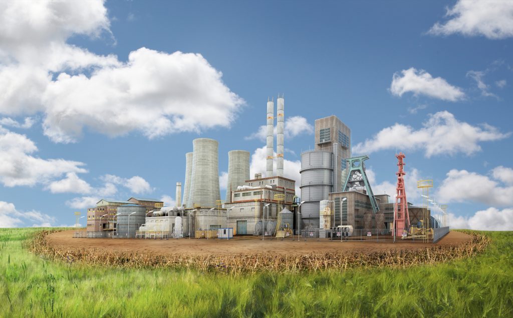 Scopri di più sull'articolo Qual è la differenza tra Termovalorizzatore e Inceneritore: funzionamento, inquinamento e produzione di energia