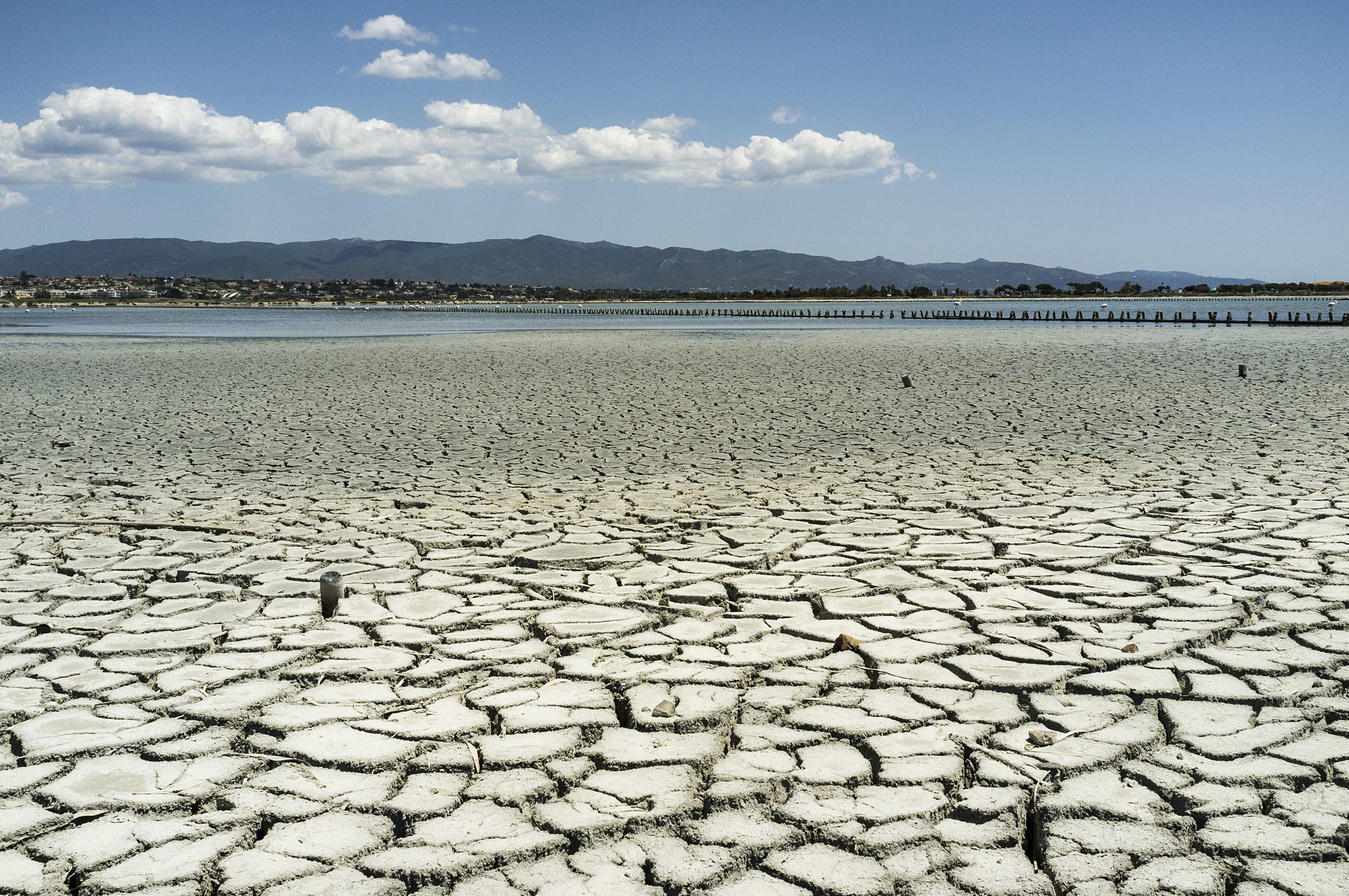 Scopri di più sull'articolo In Sicilia scattano i razionamenti dell’acqua per l’allarme siccità: quali sono le soluzioni proposte