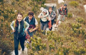 Scopri di più sull'articolo Trekking di Pasquetta 2024: qualche idea per camminare durante il Lunedì dell’Angelo