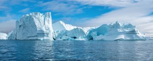 Scopri di più sull'articolo Ricongelare l’Artico: dagli “ice volcanoes” alle tende in mare, i 4 metodi per contrastare gli effetti del riscaldamento globale
