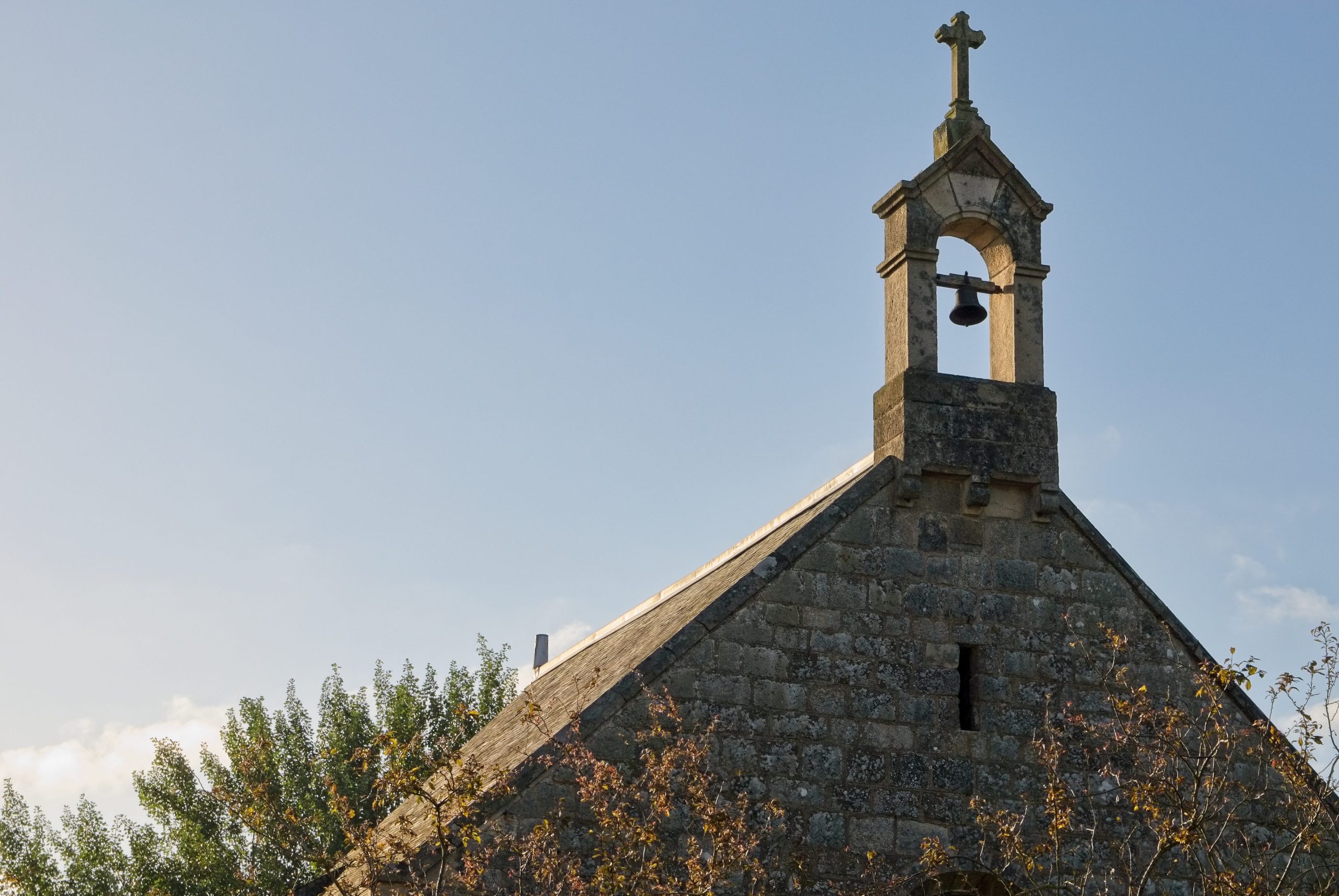 Scopri di più sull'articolo Come funziona il cimitero coperto di pannelli solari: questo paesino della Loira sta ripensando lo spazio pubblico