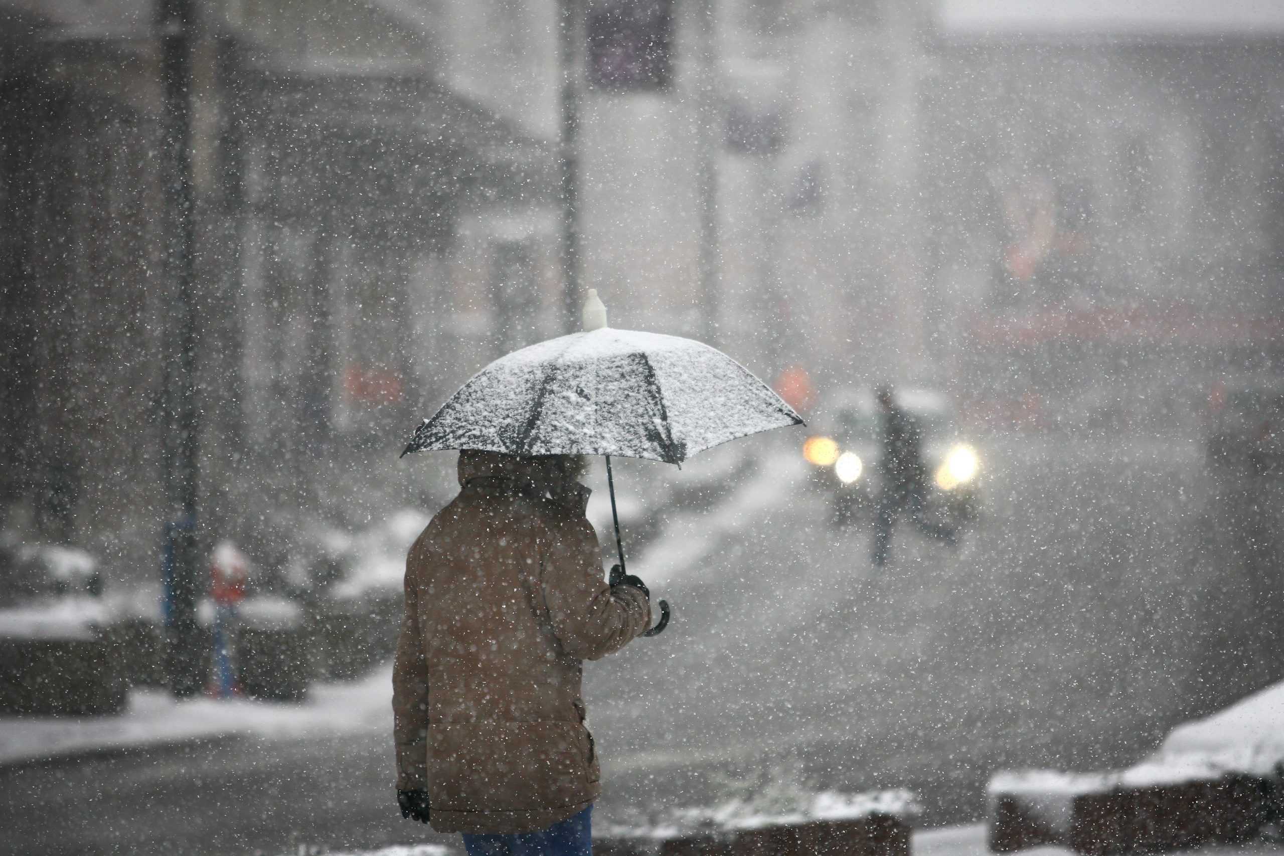 Scopri di più sull'articolo La Neve tonda su Liguria e Piemonte: come si forma e perché c’entrano le temperature sopra la media
