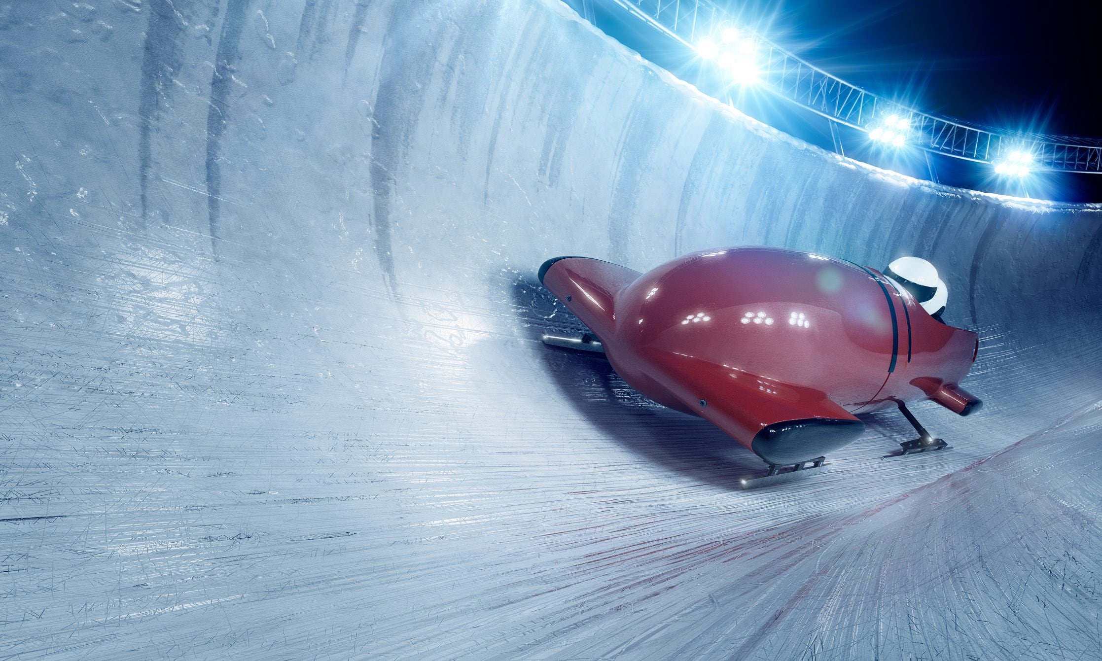 Scopri di più sull'articolo La pista da bob Cortina 2026 è tra le 20 opere insostenibili: quanto costa e chi pagherà