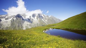 Scopri di più sull'articolo Energia verde, la Valle d’Aosta punta sull’idroelettrico per un futuro sostenibile