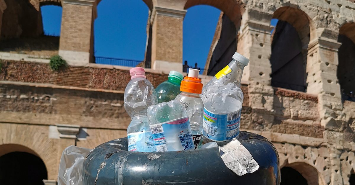 Scopri di più sull'articolo Con le ceneri del termovalorizzatore di Roma si potrebbero riparare le buche: quali altre soluzioni sono state proposte
