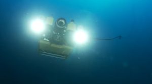 Scopri di più sull'articolo Sea robot, le sfide dell’esplorazione marina profonda in un nuovo documentario (VIDEO)