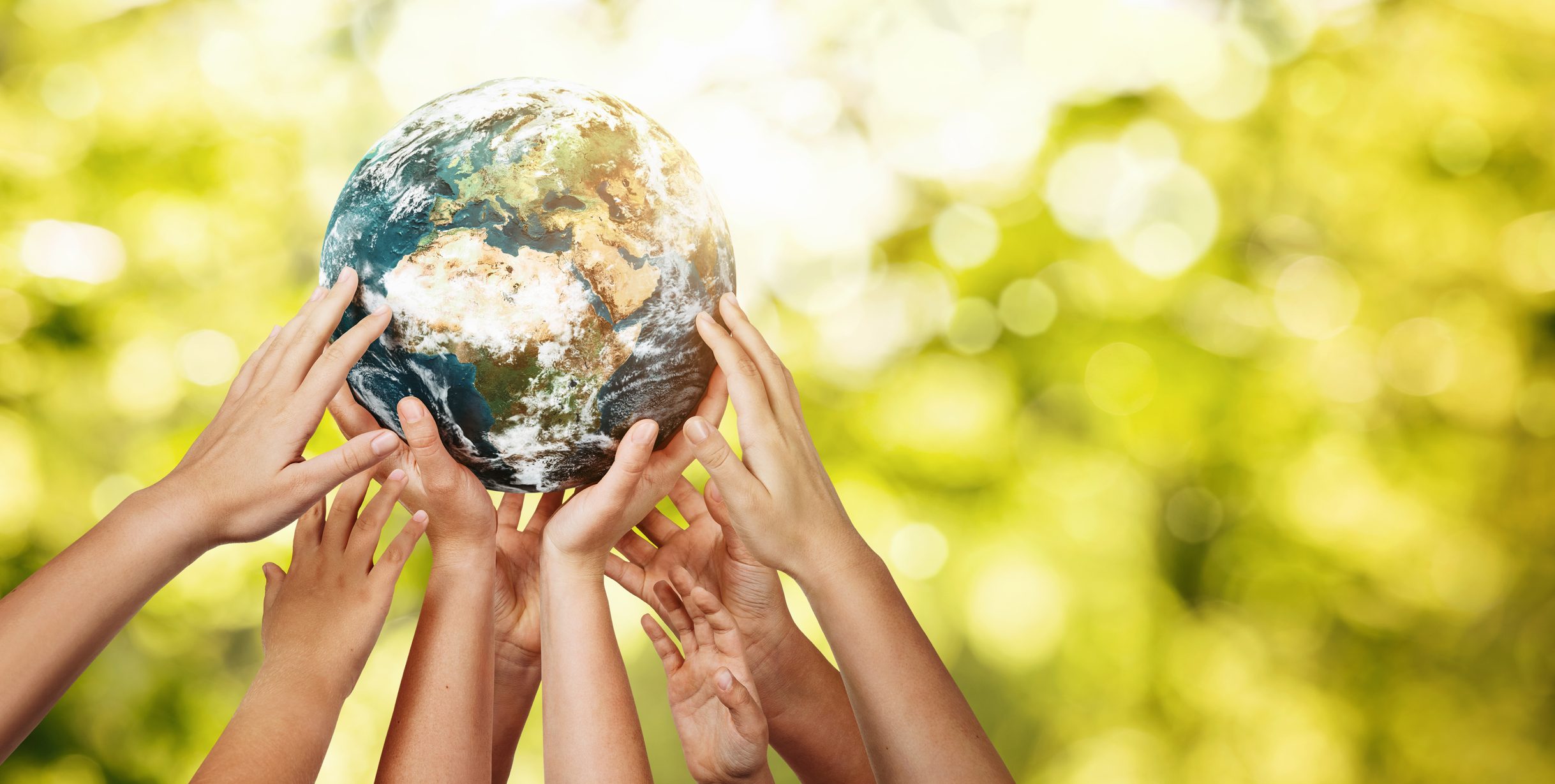 Scopri di più sull'articolo 5 regali che puoi fare alla Terra, per prendertene cura non solo durante l’Earth Day