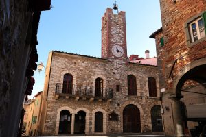 Scopri di più sull'articolo Grazie al biodigestore Monterotondo Marittimo contiene la Tari, in calo fino al 60%