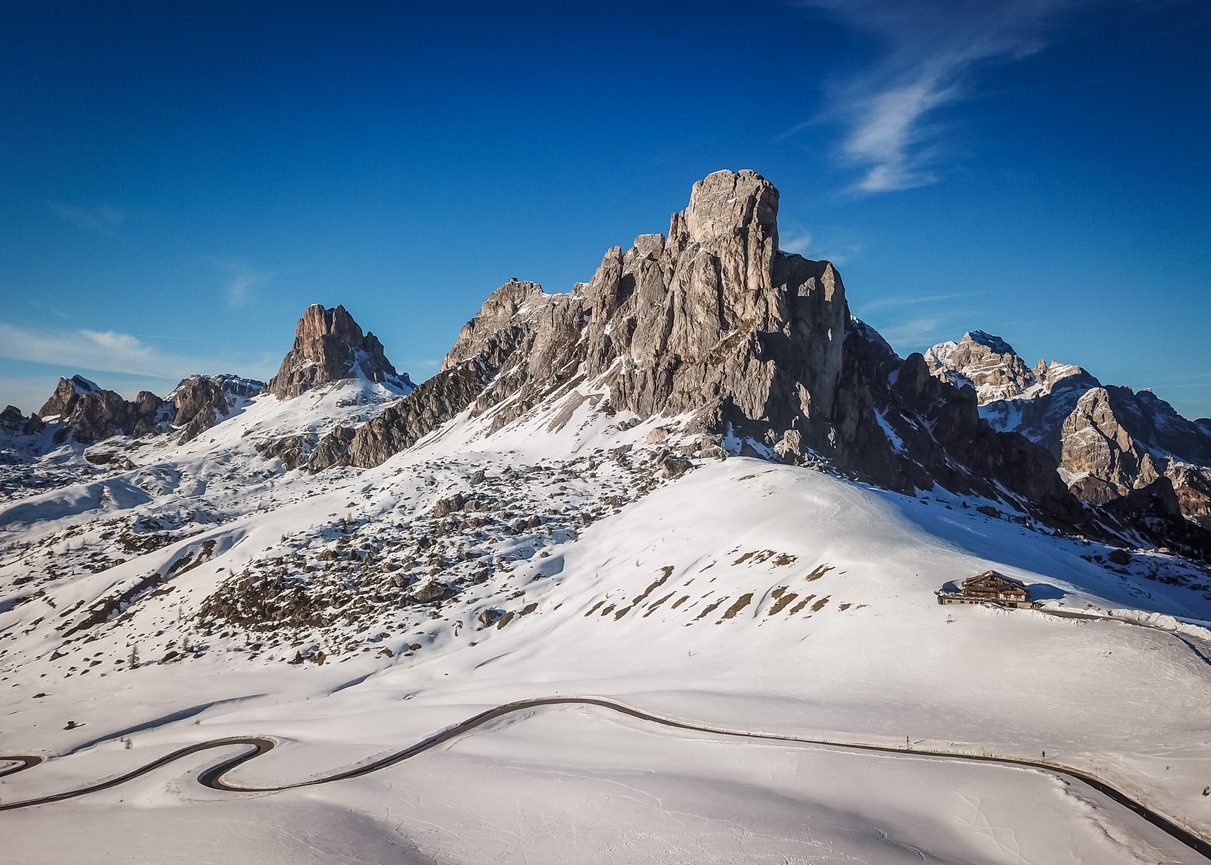 Scopri di più sull'articolo “Pista da boh”: i giovani ampezzani dicono no alle Olimpiadi invernali di Cortina 2026