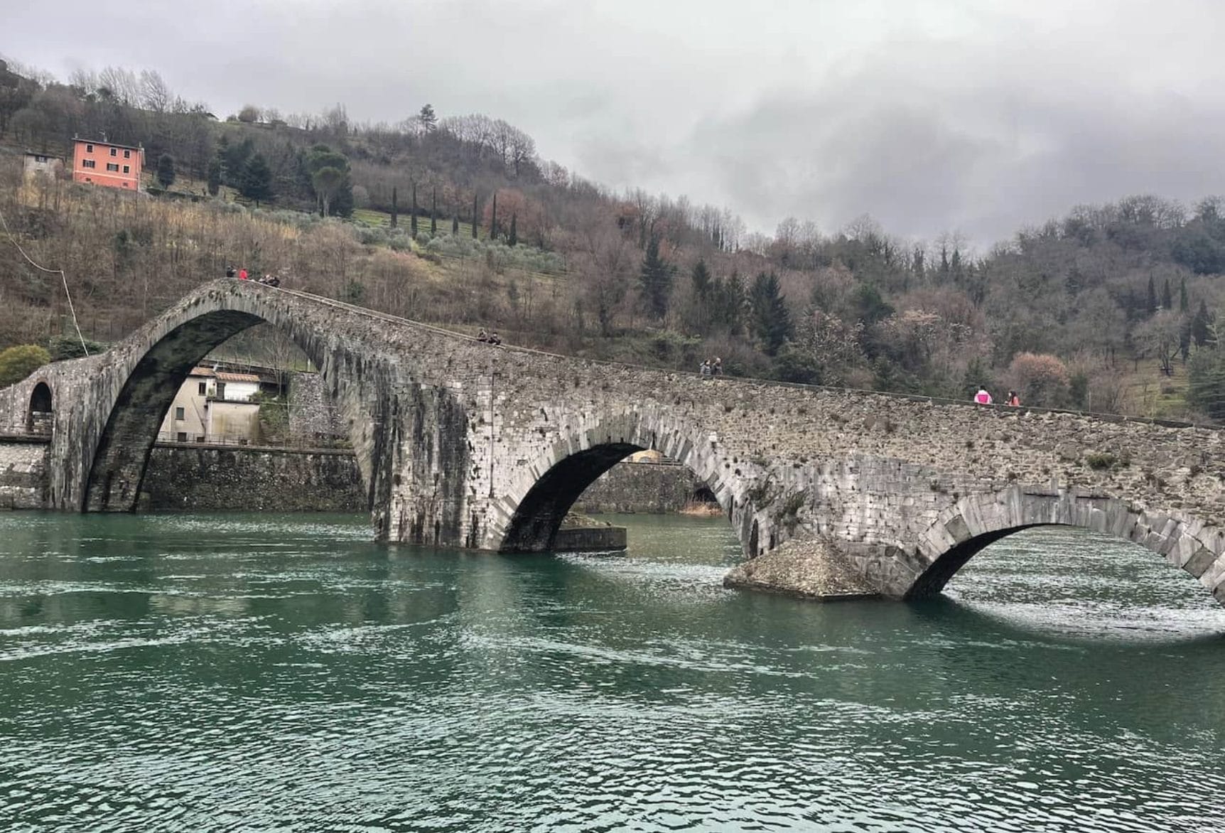 Scopri di più sull'articolo Ponte del Diavolo: perché si chiama così e dove si trova