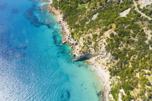 Scopri di più sull'articolo Le 10 spiagge più belle della toscana: i luoghi meno frequentati dove immergersi nella natura