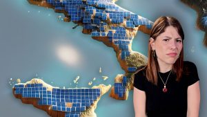Scopri di più sull'articolo Pannelli solari: quanti ettari di terreno occupano in Italia?